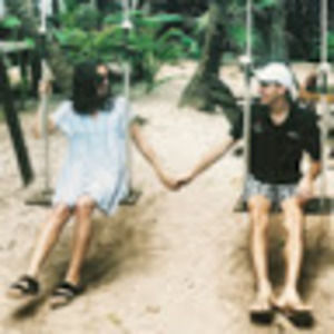 Meet your Posher, Jared & erin